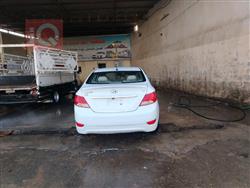 هيونداي أكسنت